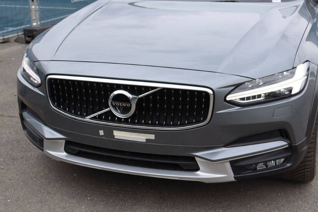 Personenauto Volvo V90 Diesel 235pk 2022