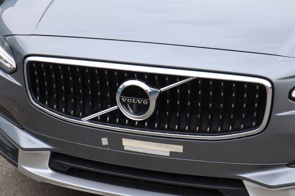 Personenauto Volvo V90 Diesel 235pk 2022