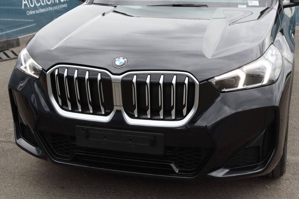 SUV BMW X1 Petrol Mild-Hybrid 170hp 2025
