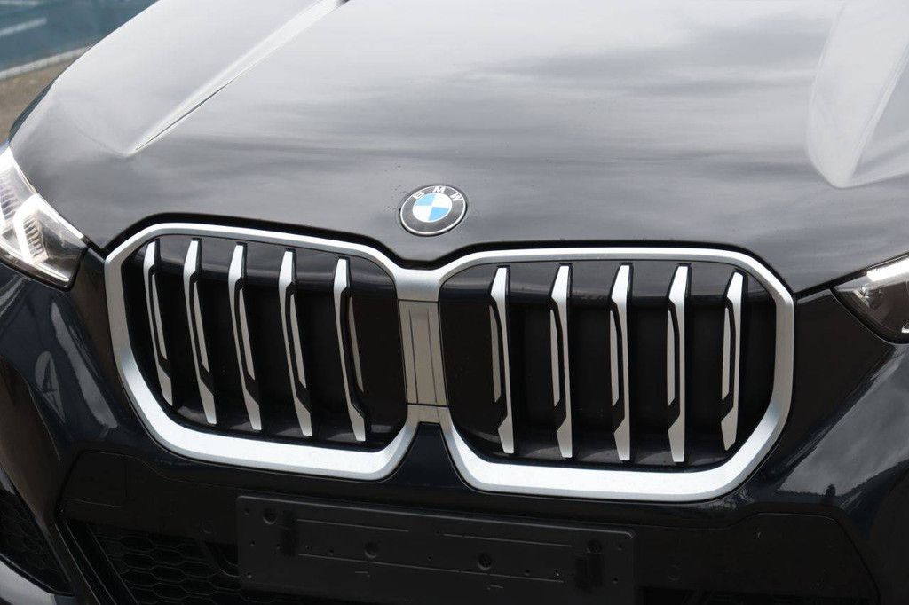 SUV BMW X1 Petrol Mild-Hybrid 170hp 2025