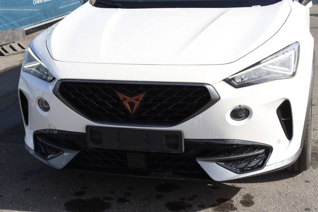 SUV SEAT Cupra Formentor E-Hybrid 150hp 2021