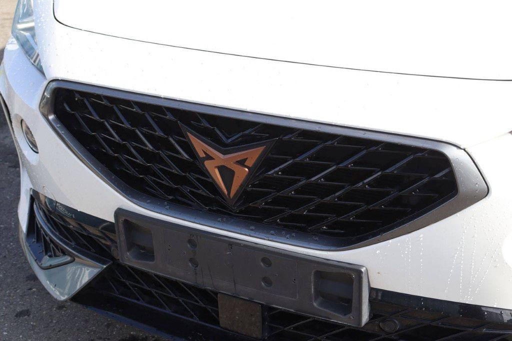 SUV SEAT Cupra Formentor E-Hybrid 150hp 2021