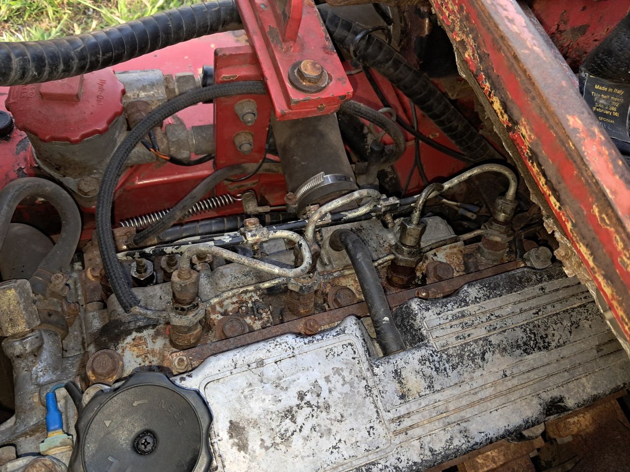 Weidemann 1070 D/M / Kniklader / MARGE / Loader / Shovel