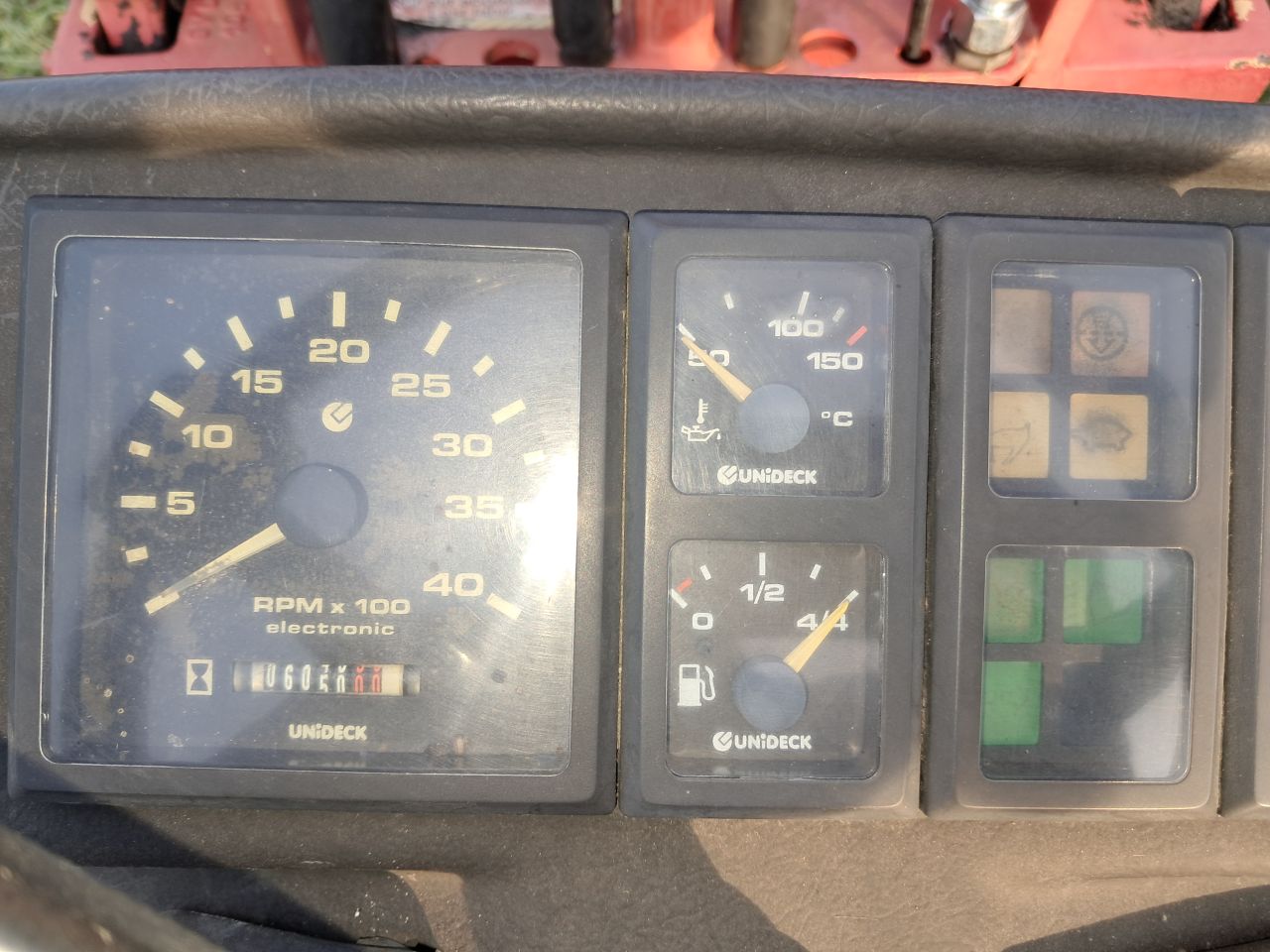 Weidemann 1070 D/M / Kniklader / MARGE / Loader / Shovel