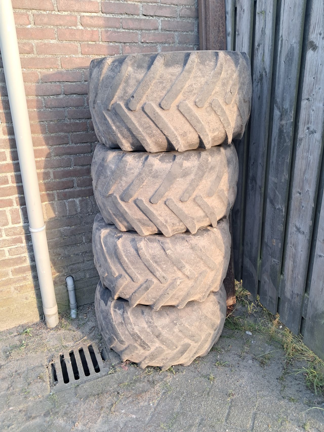 Weidemann 1070 D/M / Kniklader / MARGE / Loader / Shovel