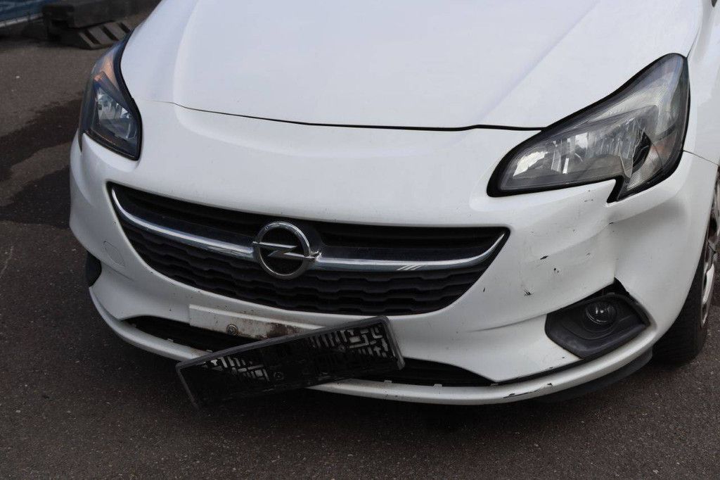 Personenauto Opel Corsa Benzine 70pk 2016 (Marge)