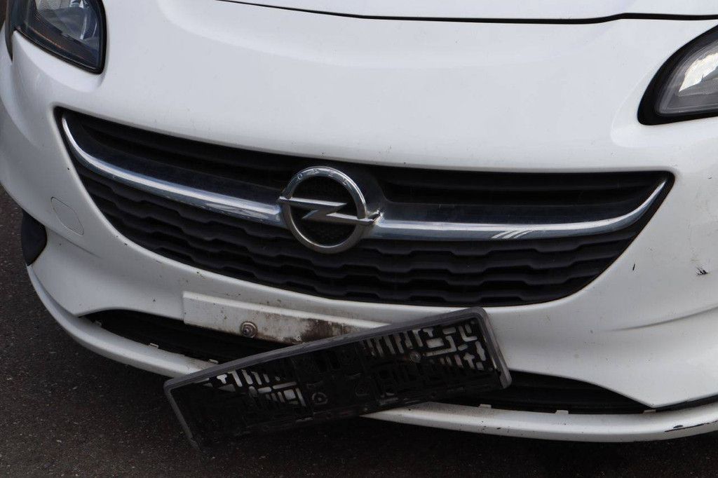 Personenauto Opel Corsa Benzine 70pk 2016 (Marge)