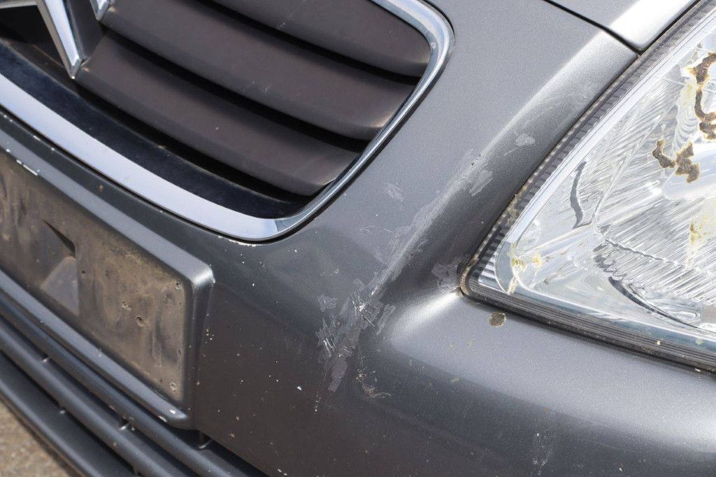 Pkw Citroën C2 Benzin 73 PS 2009 (Margin)