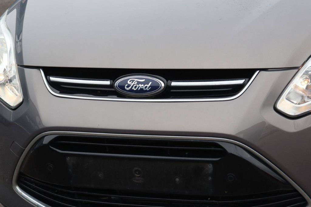 Personenauto Ford C-Max Benzine 125pk 2014 (Marge)