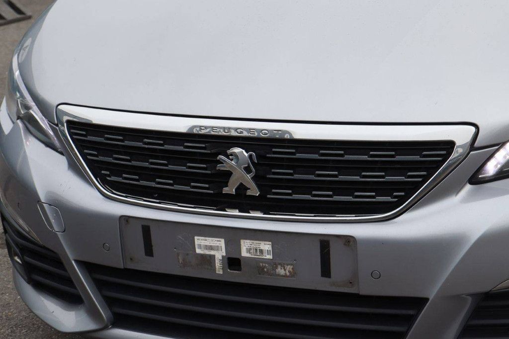 Personenauto Peugeot 308 Diesel 130pk 2018 (Marge)