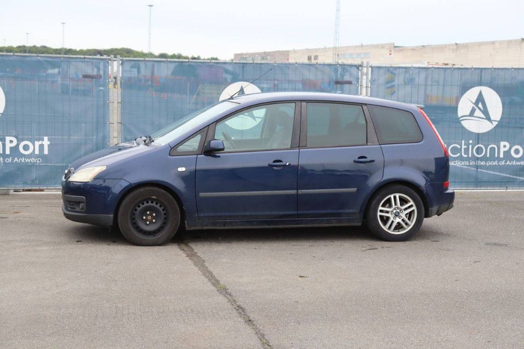 Personenauto Ford Focus C-Max Diesel 90pk 2006 (Marge)