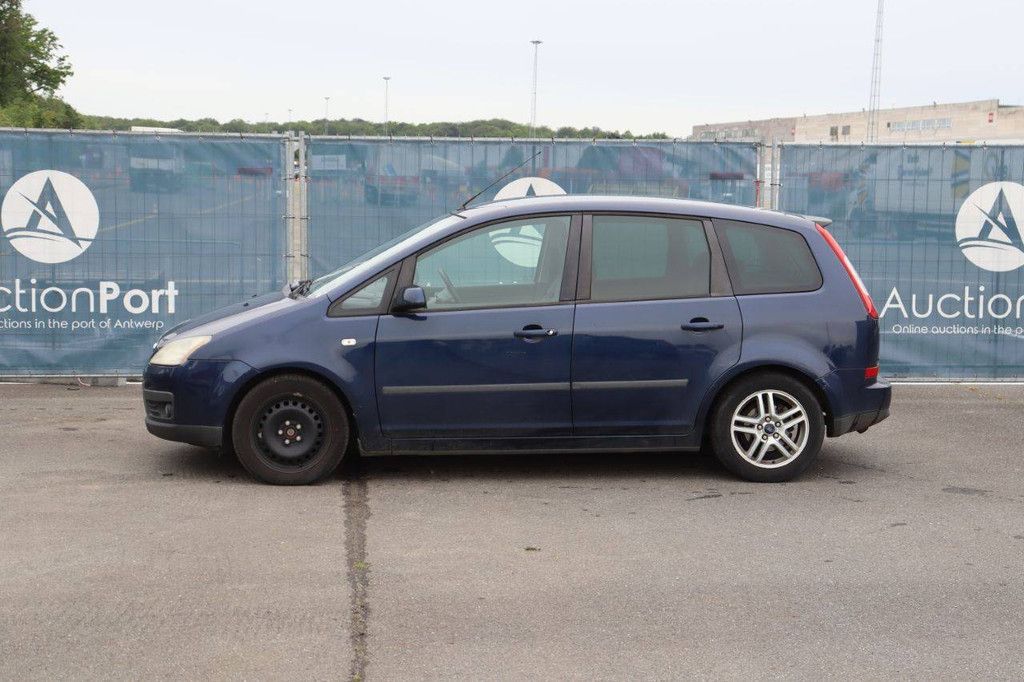 Personenauto Ford Focus C-Max Diesel 90pk 2006 (Marge)