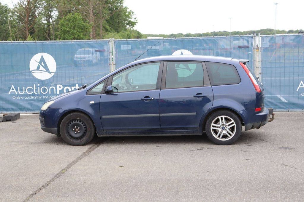 Personenauto Ford Focus C-Max Diesel 90pk 2006 (Marge)