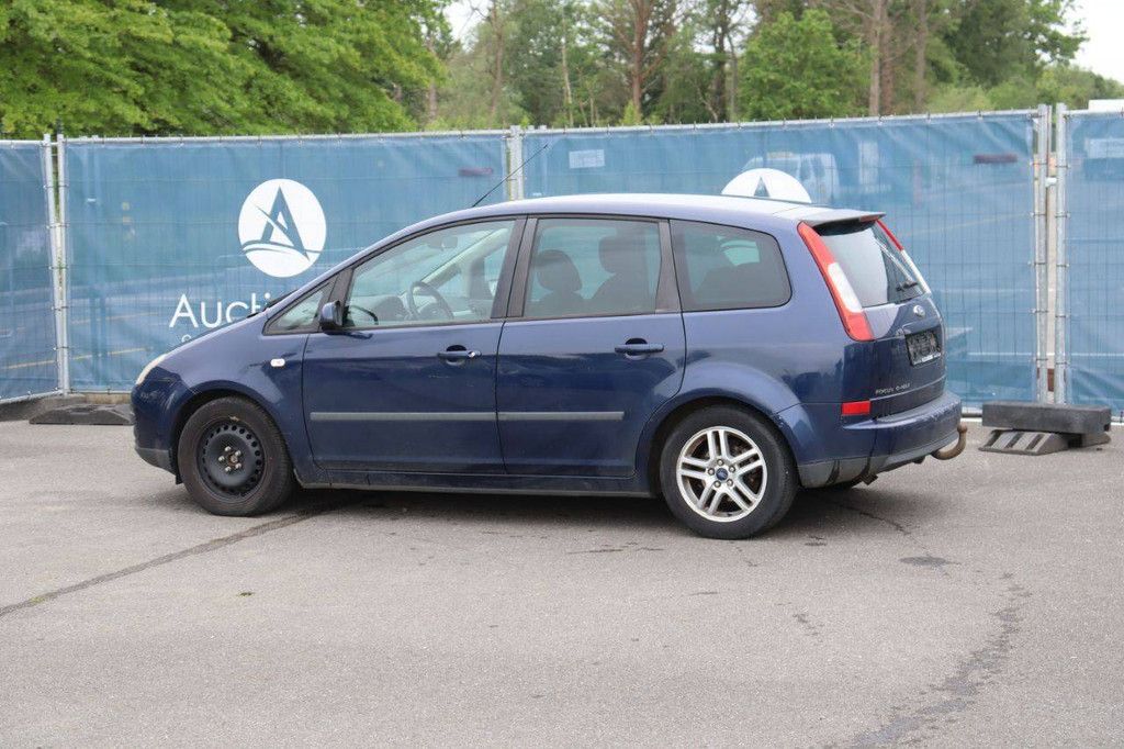 Personenauto Ford Focus C-Max Diesel 90pk 2006 (Marge)