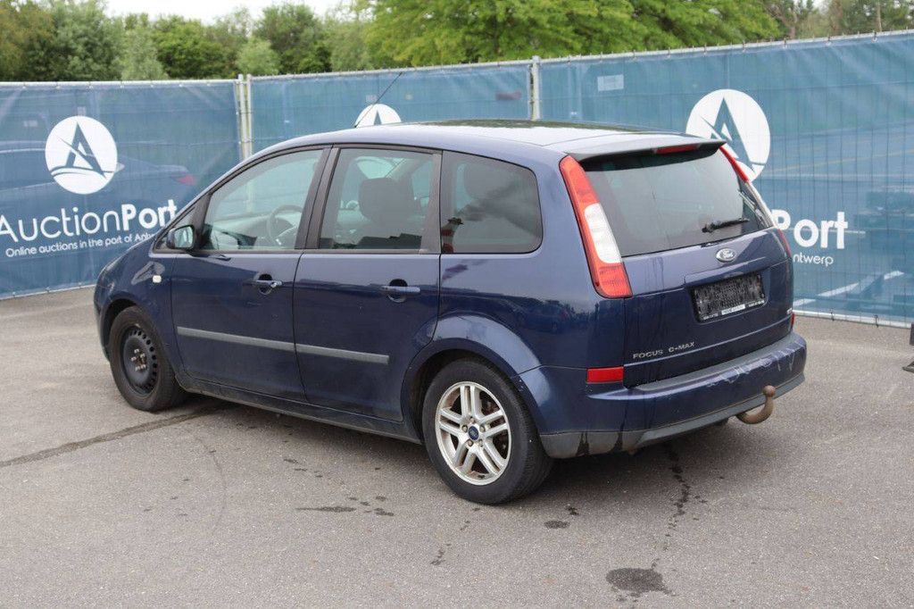 Personenauto Ford Focus C-Max Diesel 90pk 2006 (Marge)