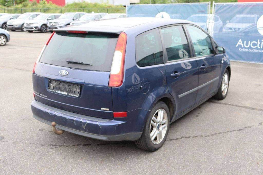 Personenauto Ford Focus C-Max Diesel 90pk 2006 (Marge)