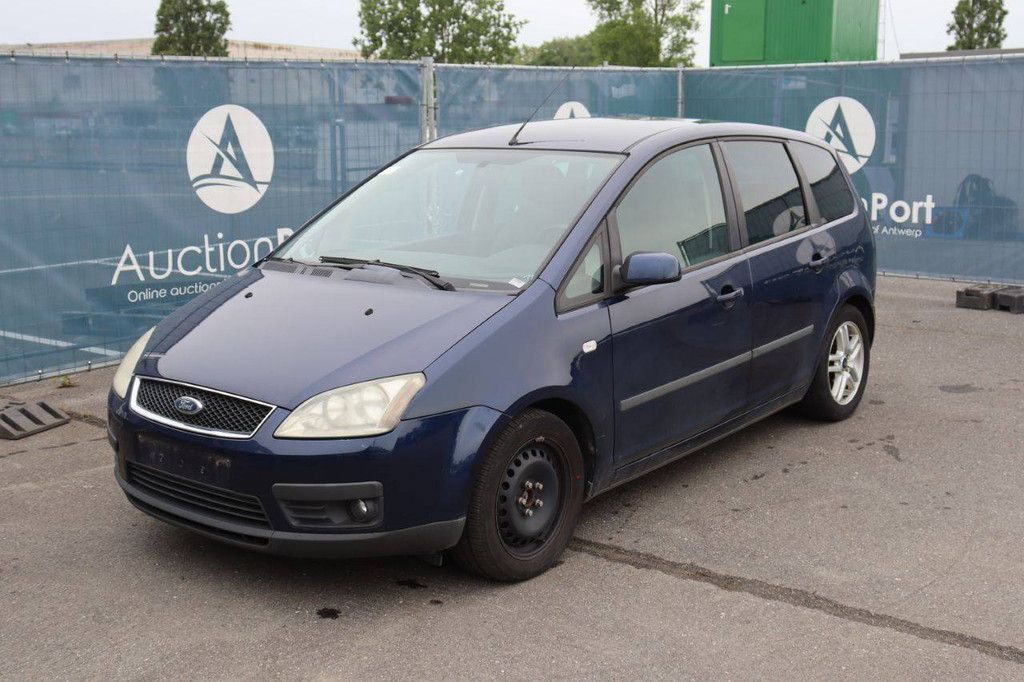 Personenauto Ford Focus C-Max Diesel 90pk 2006 (Marge)