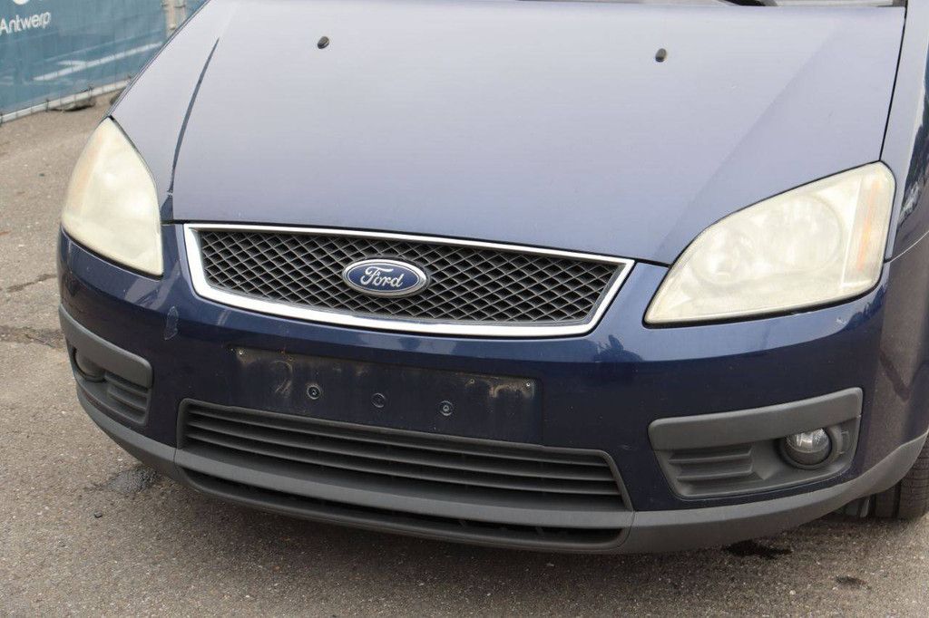 Personenauto Ford Focus C-Max Diesel 90pk 2006 (Marge)