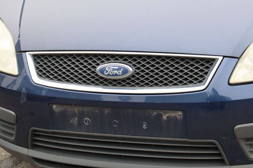 Personenauto Ford Focus C-Max Diesel 90pk 2006 (Marge)