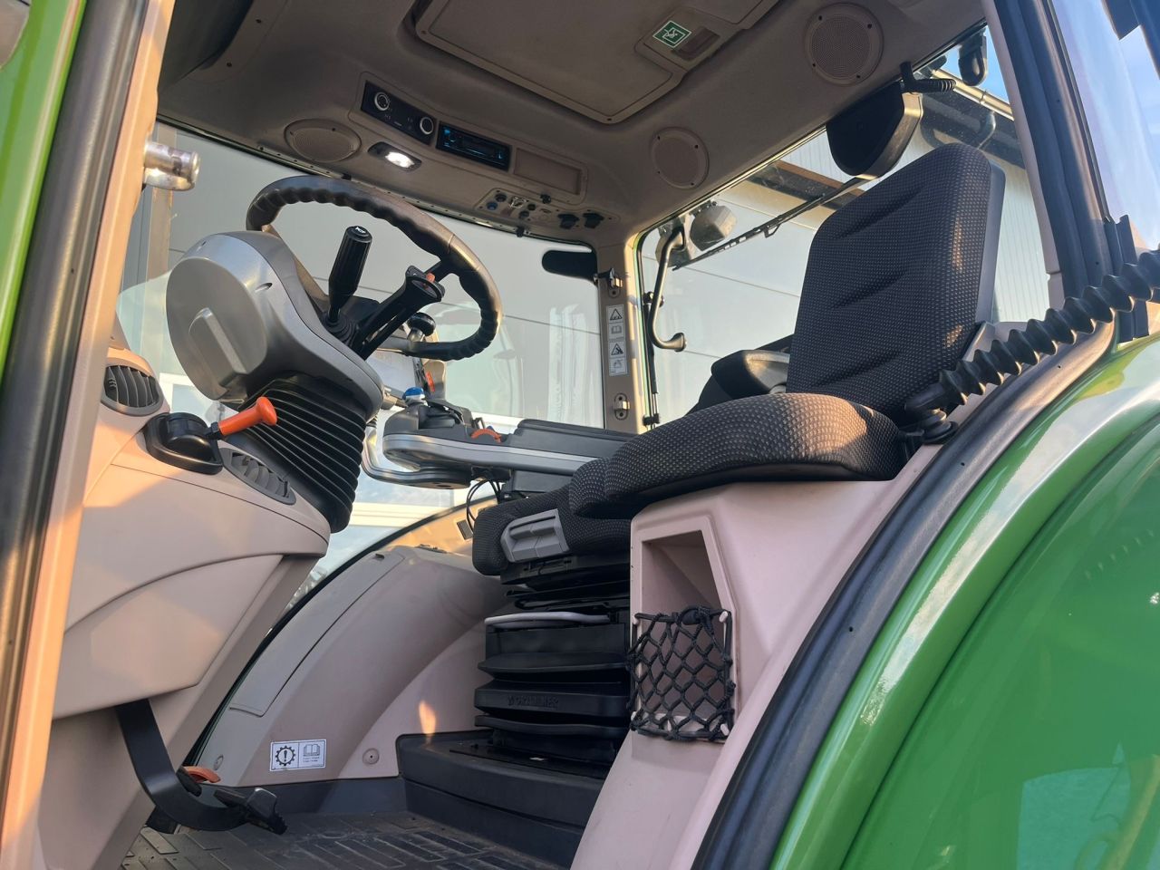 Fendt 514 profiplus