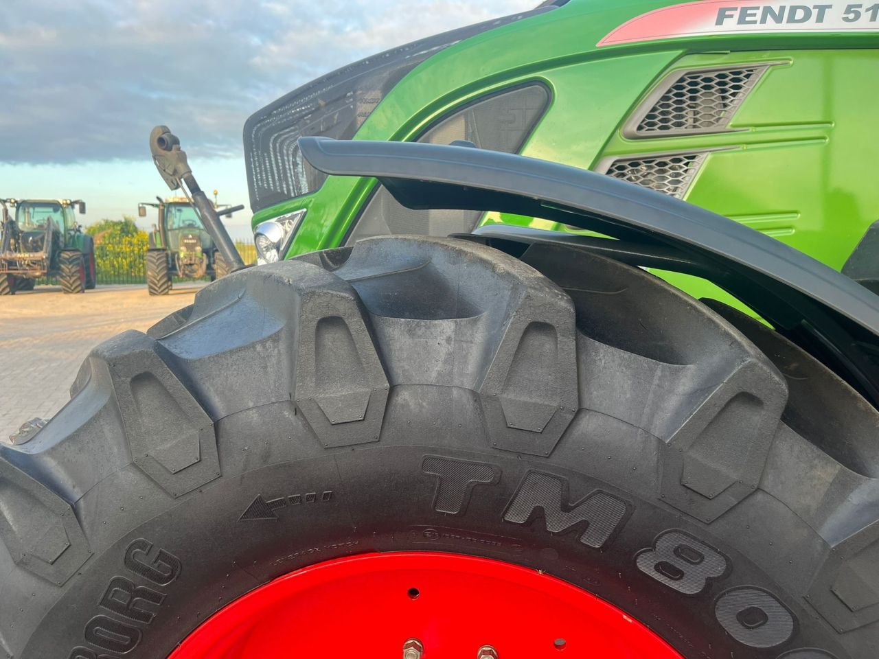 Fendt 514 profiplus