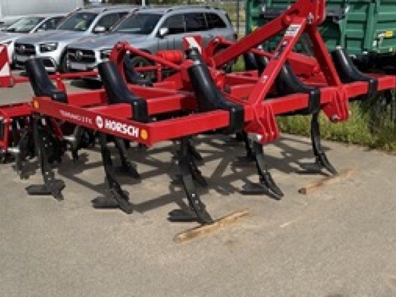 Horsch Terrano 3 FX