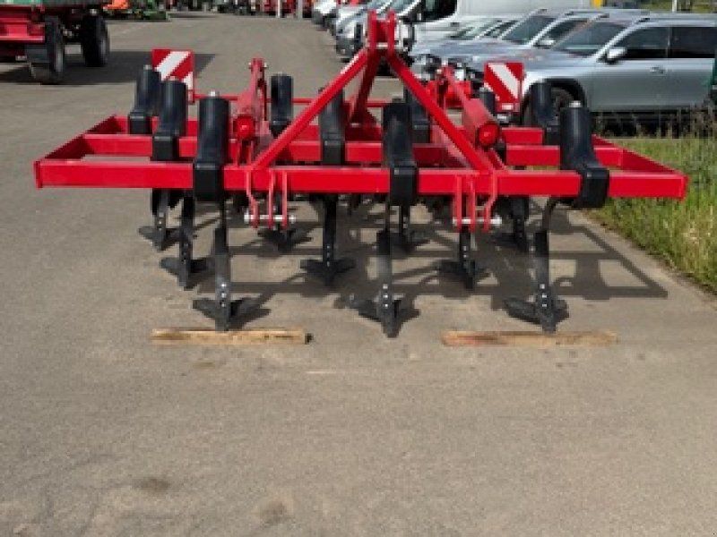 Horsch Terrano 3 FX