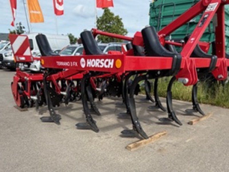 Horsch Terrano 3 FX