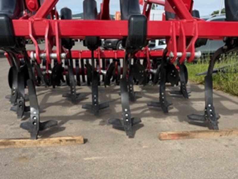 Horsch Terrano 3 FX