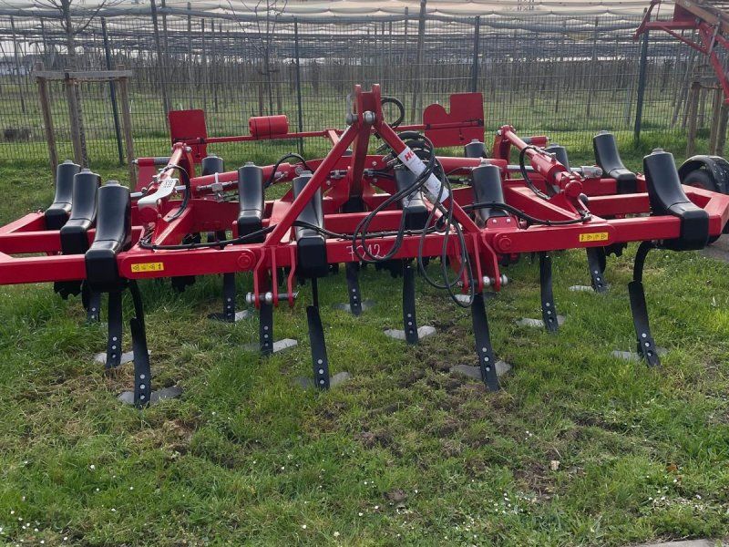 Horsch Terrano 4 FX