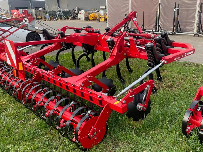 Horsch Terrano 4 FX