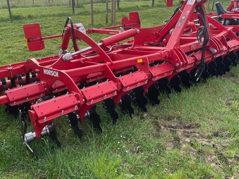 Horsch Joker 5 CT