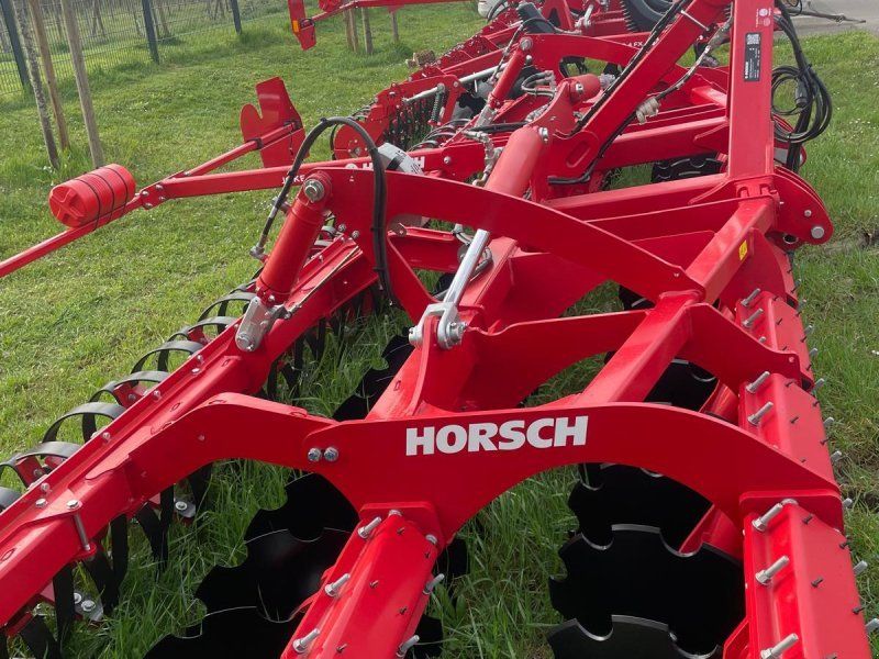 Horsch Joker 5 CT