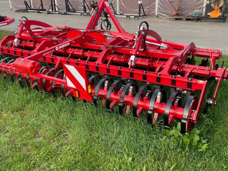 Horsch Joker 5 CT