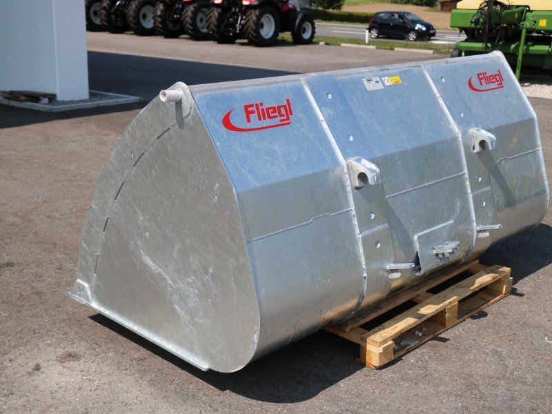 Fliegl GR-Schel 2400 Eur