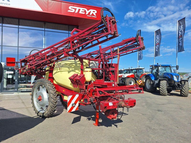 Hardi CM Plus 22/2800