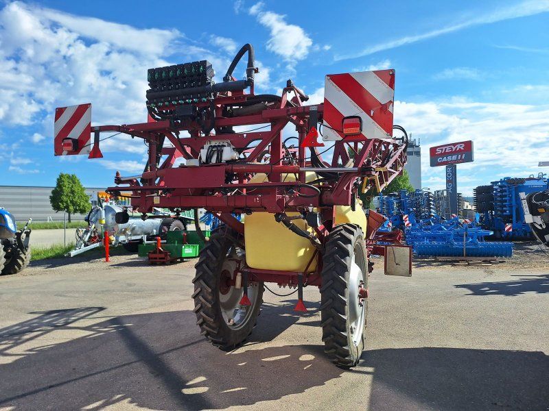Hardi CM Plus 22/2800