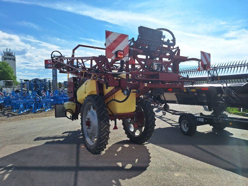 Hardi CM Plus 22/2800
