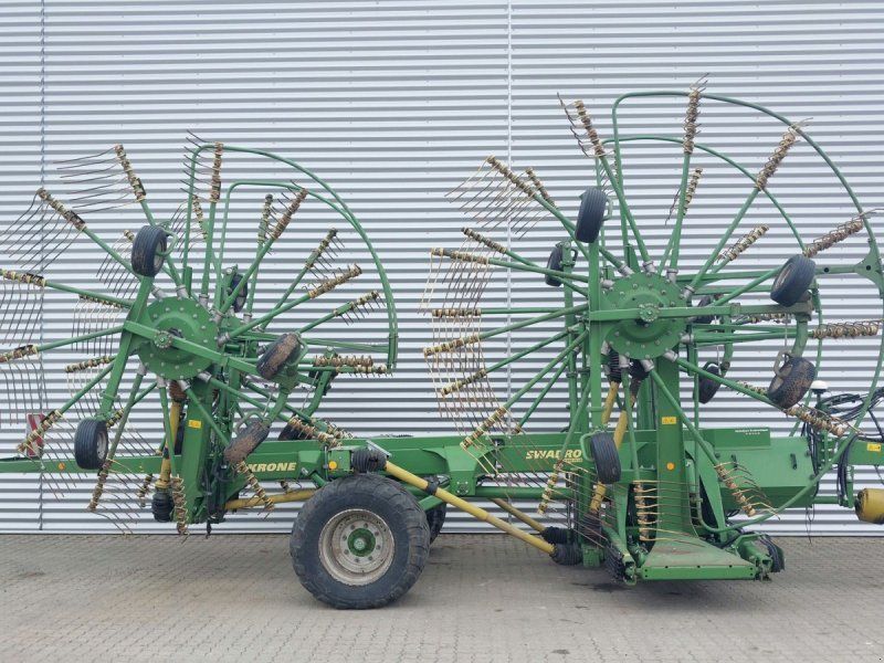 Krone Swadro 1400 plus