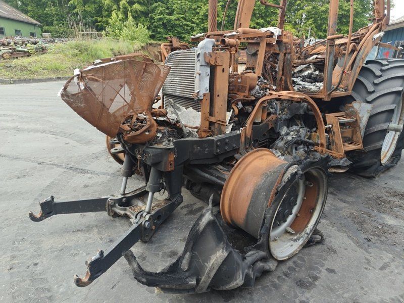 Case IH Puma 230