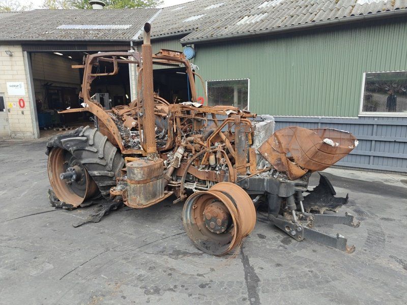 Case IH Puma 230