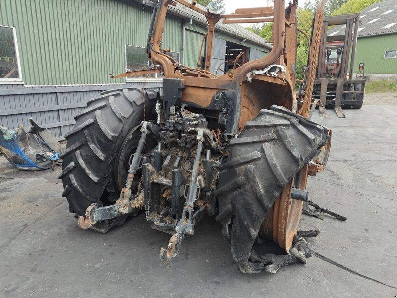 Case IH Puma 230