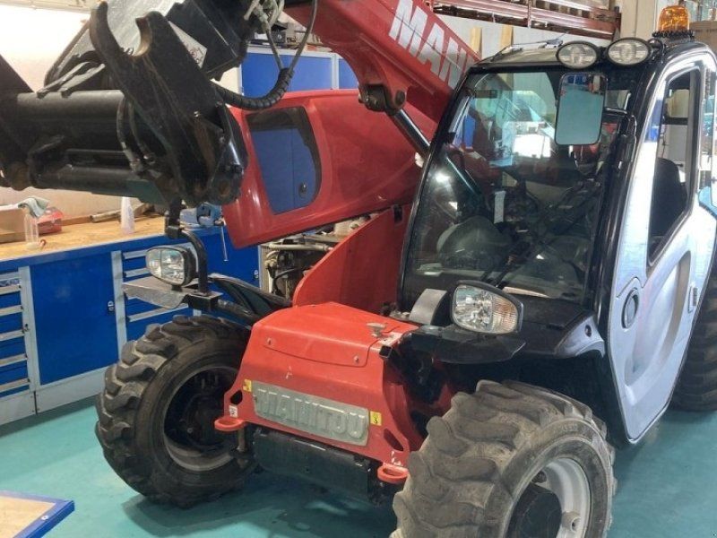 Manitou MT625H COMFORT ST5