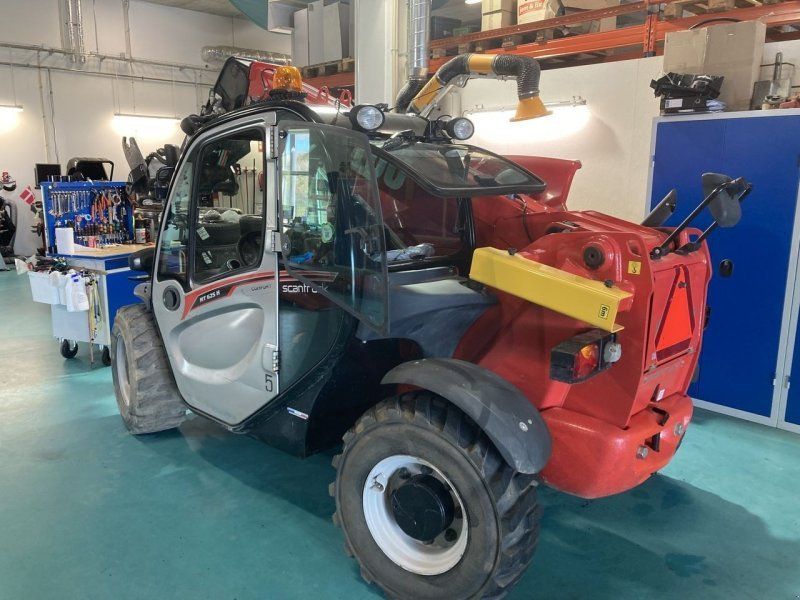 Manitou MT625H COMFORT ST5