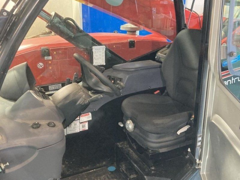 Manitou MT625H COMFORT ST5