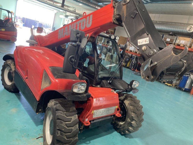 Manitou MT625H COMFORT ST5