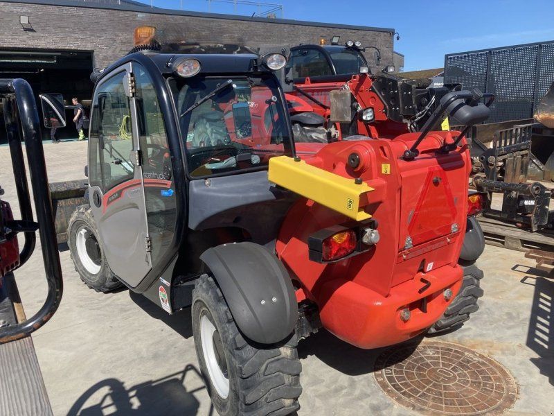 Manitou MT625H COMFORT ST5