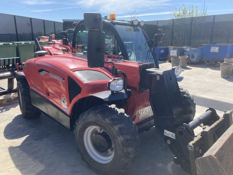 Manitou MT625H COMFORT ST5