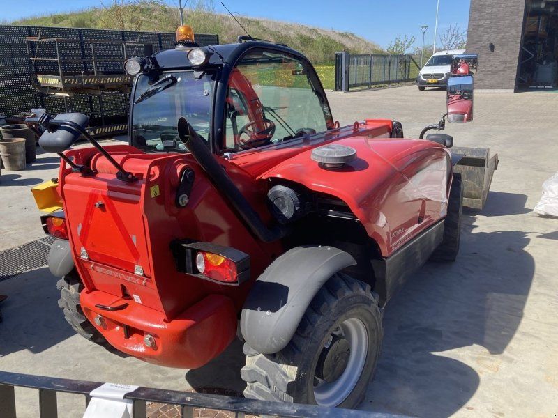Manitou MT625H COMFORT ST5