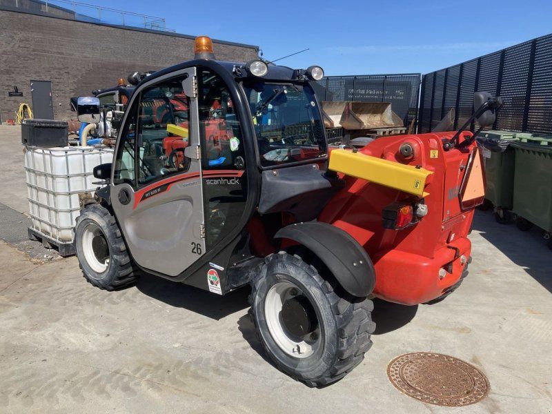 Manitou MT625H COMFORT ST5